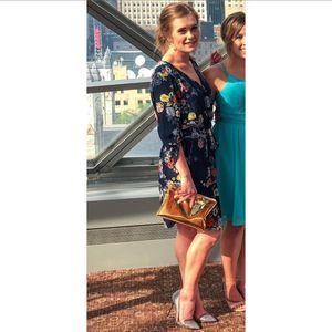 Meet your Posher, Caitlin